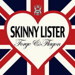 Forge & Flagon Skinny Lister