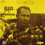 Ellis In Wonderland Herb Ellis