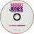 Caratulas CD de  Bso Bridget Jones: Sobrevivire (Bridget Jones: The Edge Of Reason)