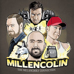 The Melancholy Connection Millencolin
