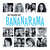 Cartula frontal Bananarama 30 Years Of Bananarama