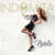 Disco Indomita (Cd Single) de Natalia