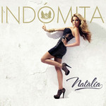 Indomita (Cd Single) Natalia