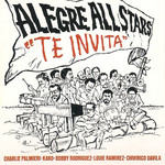 Te Invita Alegre All Stars