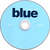 Caratula CD2 de Ultimate Blue