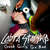 Cartula frontal Cobra Starship Good Girls Go Bad (Featuring Leighton Meester) (Cd Single)