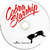 Cartula cd Cobra Starship Night Shades