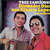 Disco Tres Canciones de Diomedes Diaz & Elberto Lopez