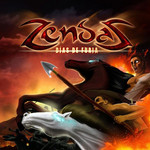 Dias De Furia Zendas