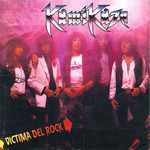 Victima Del Rock Kamikaze