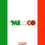  Viva Mexico