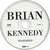 Caratulas CD1 de Homebird Brian Kennedy