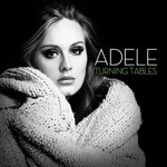 Turning Tables (Cd Single) Adele