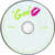 Caratulas CD1 de Goo (Deluxe Edition) Sonic Youth