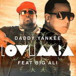 Lovumba (Featuring Big Ali) (Cd Single) Daddy Yankee