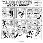 The Alegre All-Stars Volumen 3: Lost And Found Alegre All Stars