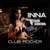 Carátula frontal Inna Club Rocker (Featuring Flo Rida) (Remix) (Cd Single)