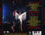 Caratula trasera de Diary Of A Madman (Deluxe Edition) Ozzy Osbourne