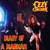 Caratula frontal de Diary Of A Madman (Deluxe Edition) Ozzy Osbourne