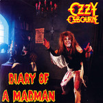 Diary Of A Madman (Deluxe Edition) Ozzy Osbourne