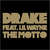 Caratula frontal de The Motto (Featuring Lil Wayne) (Cd Single) Drake