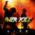 Caratula Frontal de Overkill - Wrecking Everything: Live