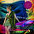 Cartula frontal Elena Gheorghe Disco Romancing (Cd Single)