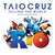 Cartula frontal Taio Cruz Telling The World (Cd Single)