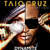 Cartula frontal Taio Cruz Dynamite (Featuring Jennifer Lopez) (Cd Single)