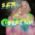 Cartula frontal Colette Carr Sex (Featuring New Boyz) (Cd Single)
