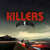 Caratula frontal de Battle Born The Killers
