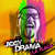 Disco La Flaka (Cd Single) de Jiggy Drama