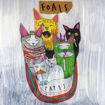 Tapes Foals