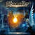Cartula frontal Luca Turilli's Rhapsody Ascending To Infinity