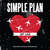 Carátula frontal Simple Plan Jet Lag (Featuring Natalia Bedingfield) (Cd Single)