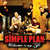 Carátula frontal Simple Plan Welcome To My Life (Cd Single)