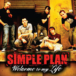 Welcome To My Life (Cd Single) Simple Plan