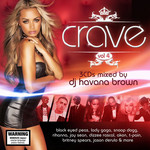 Crave Volume 4 Havana Brown