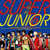 Cartula frontal Super Junior Mr. Simple (Cd Single)
