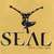 Carátula frontal Seal Best 1991-2004