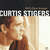 Caratula Frontal de Curtis Stigers - Baby Plays Around