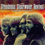 The Definitive Collection Creedence Clearwater Revival