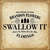 Caratula frontal de Swallow It (Cd Single) Brandon Flowers