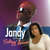Cartula frontal Jandy Feliz Solo El Amor (Featuring Alexandra) (Cd Single)