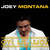 Cartula frontal Joey Montana Oye Mi Amor (Cd Single)