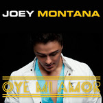 Oye Mi Amor (Cd Single) Joey Montana