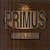 Cartula frontal Primus Brown Album