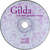 Carátula cd Gilda Los Mas Gandes Exitos