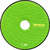 Cartula cd Primus Green Naugahyde