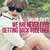 Caratula frontal de We Are Never Ever Getting Back Together (Cd Single) Taylor Swift